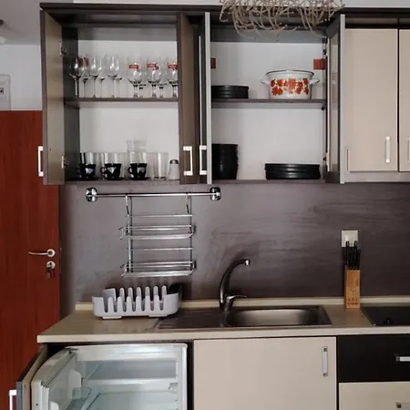 Apartment W Kompleksie Ethara-3