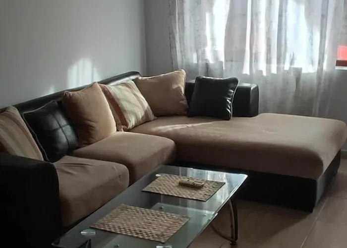 W Kompleksie Ethara-3 Lägenhet *