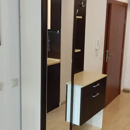 W Kompleksie Ethara-3 Sveti Vlas