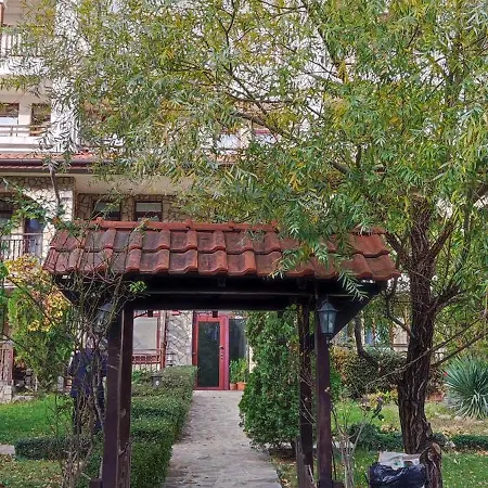 W Kompleksie Ethara-3 Sveti Vlas