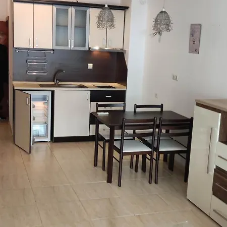 Apartment W Kompleksie Ethara-3 *