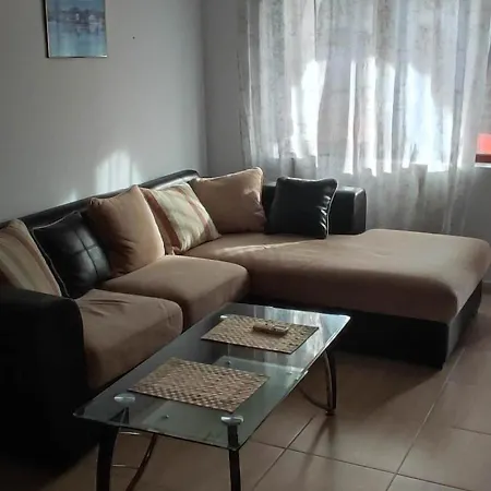 W Kompleksie Ethara-3 Apartment *